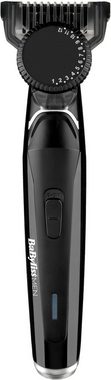 BaByliss Bartschneider T881E MEN Pro Beard, inkl. Etui 0,5 - 12mm