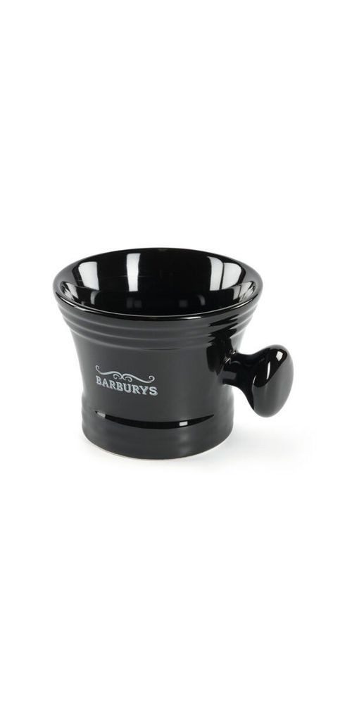 Barburys Rasierset Barburys Rasierbecher