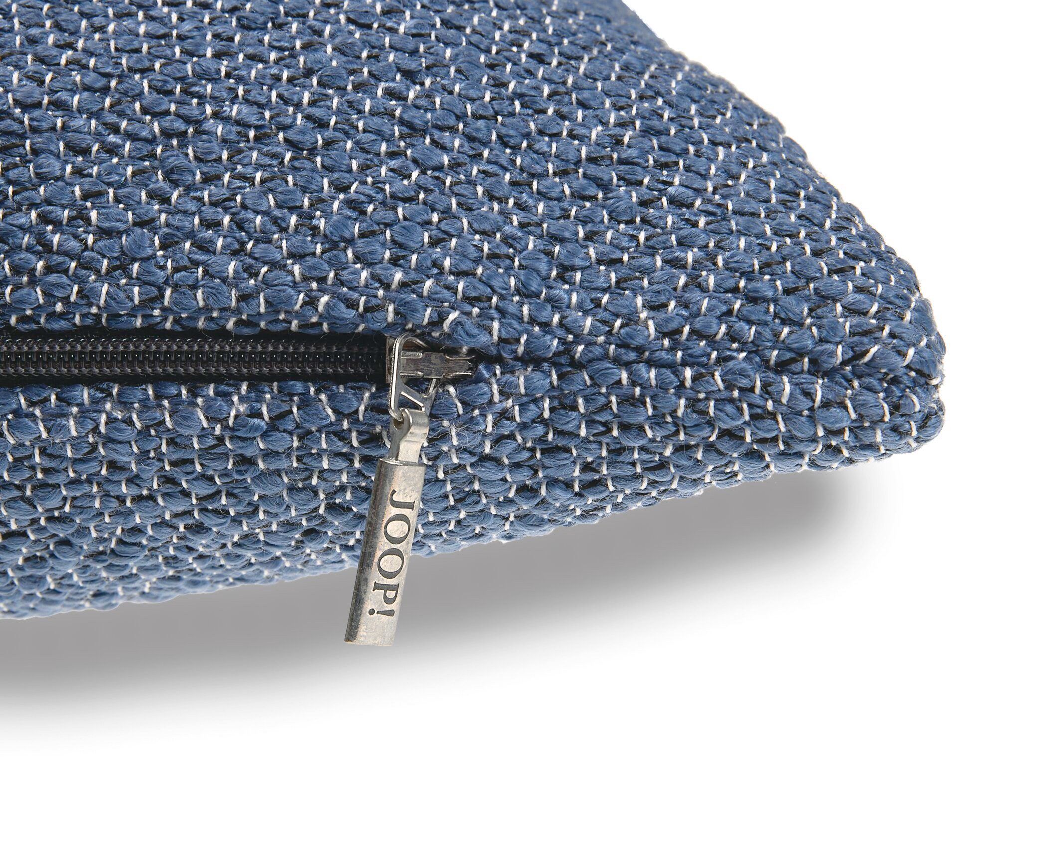 JOOP! Dekokissen JOOP! LIVING - FABRICS OUTDOOR NATURAL Polsterkissen