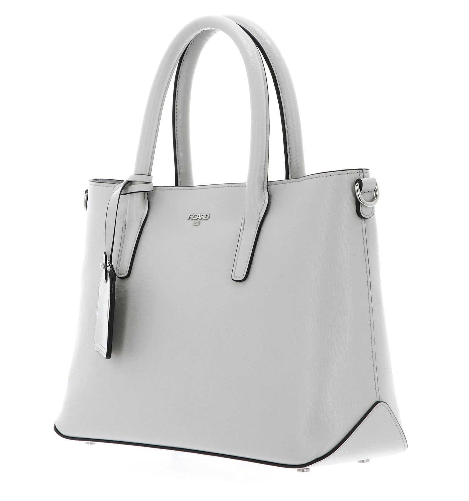 Picard Shopper Universe, aus echtem Rindsleder