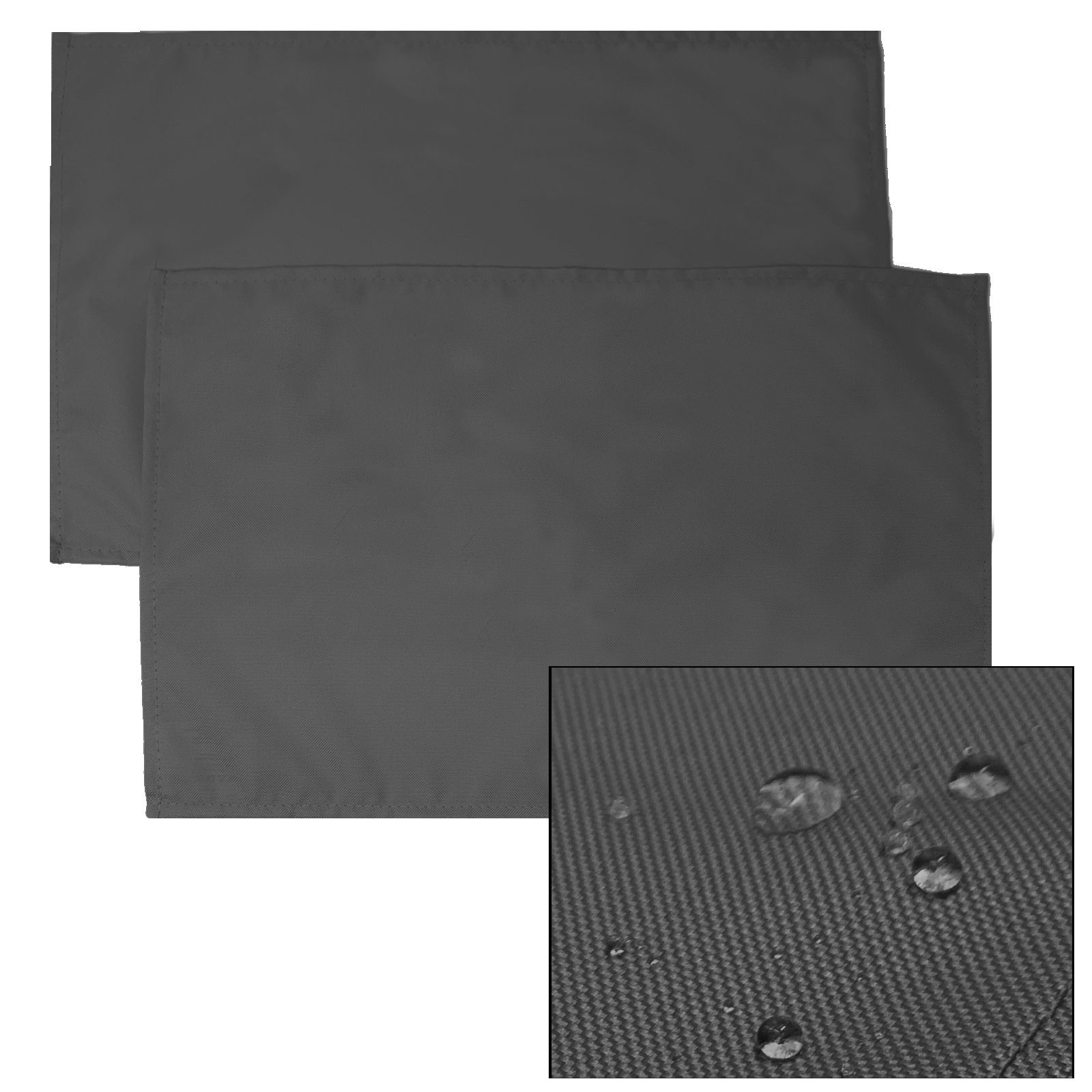 JEMIDI Platzset Outdoor Platzdecken und Tischset günstig online kaufen