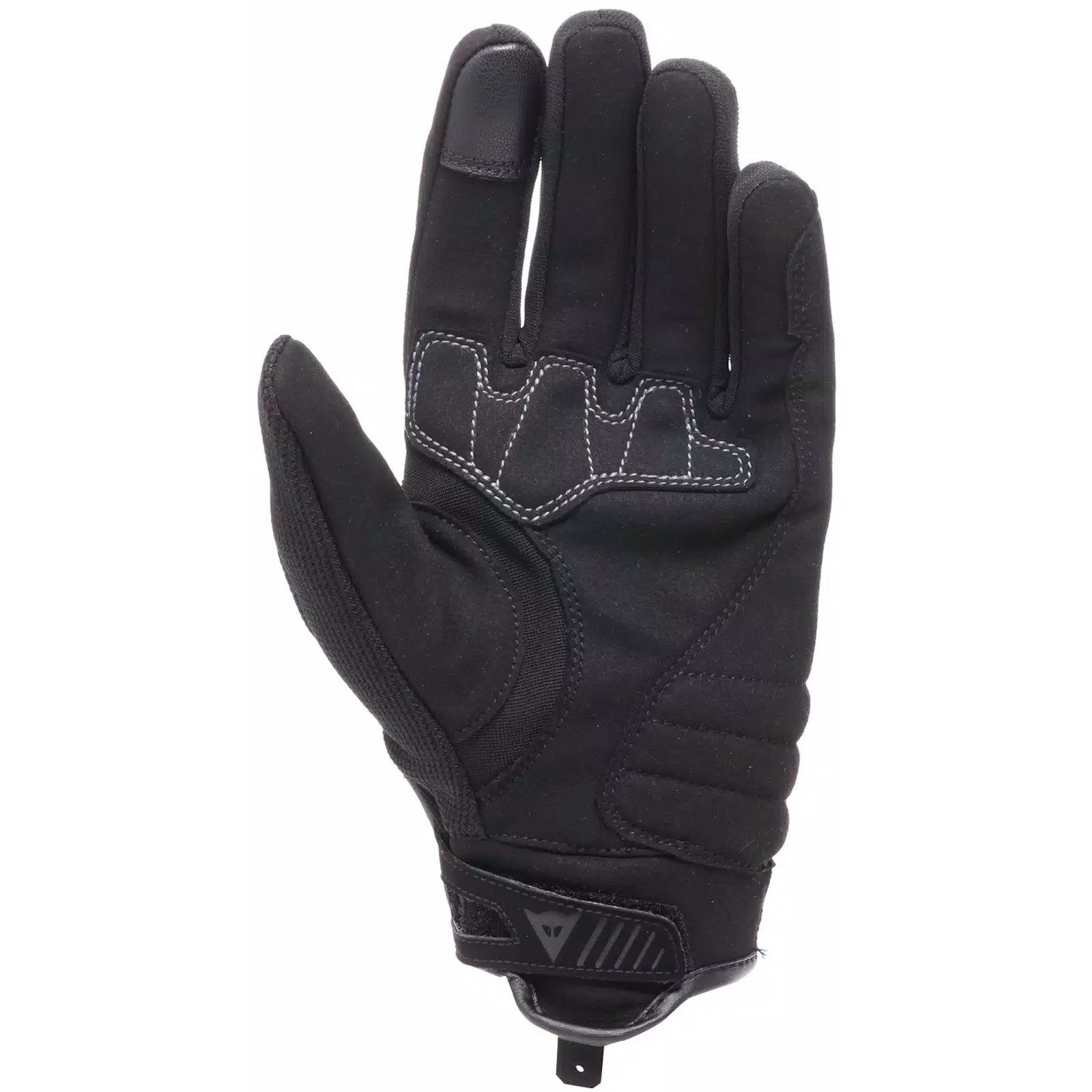 Dainese Motorradhandschuhe Dainese Metrax Air Motorradhandschuhe Schwarz / Anthrazit S motorradhandschuhe für herren