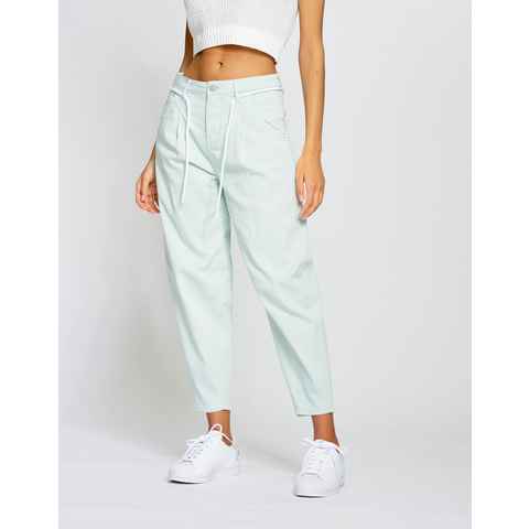 GANG Ankle-Jeans 94SILVIA JOGGER im Ballon-Fit
