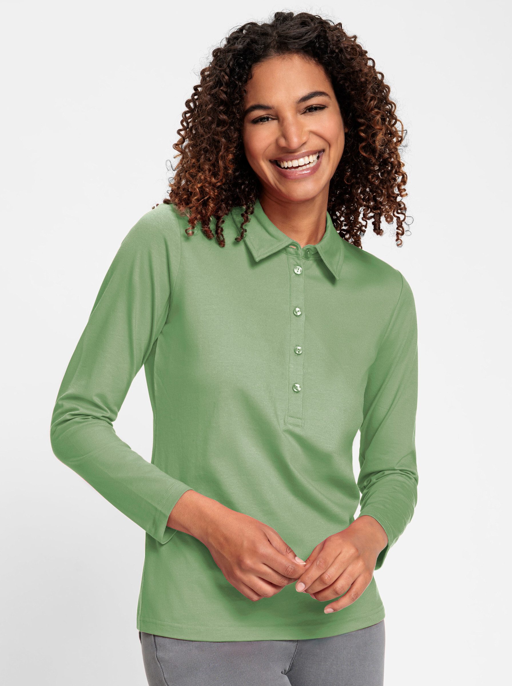 Witt T-Shirt Poloshirt günstig online kaufen