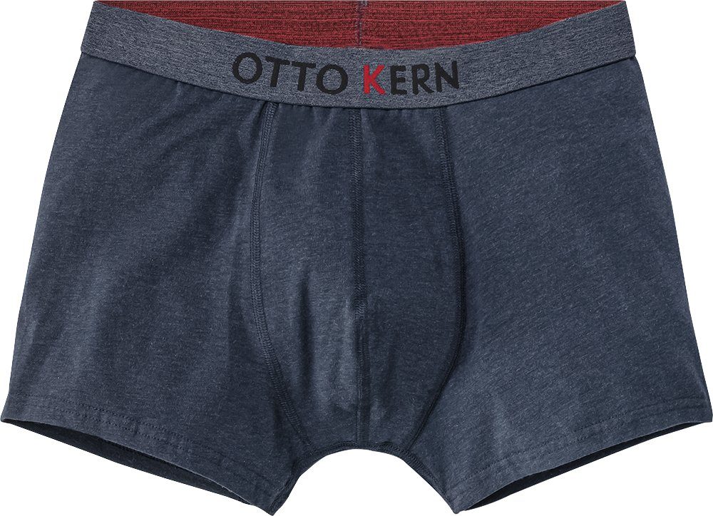 Wäsche/Bademode Boxershorts Otto Kern Boxershorts (5 Stück) extraweicher Stretch-Jersey in formstabiler Qualität