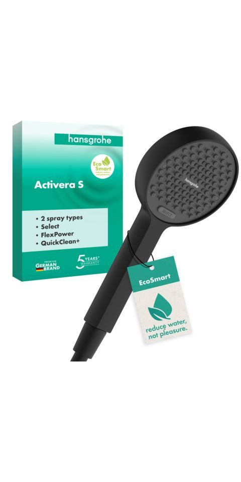 hansgrohe Handbrause