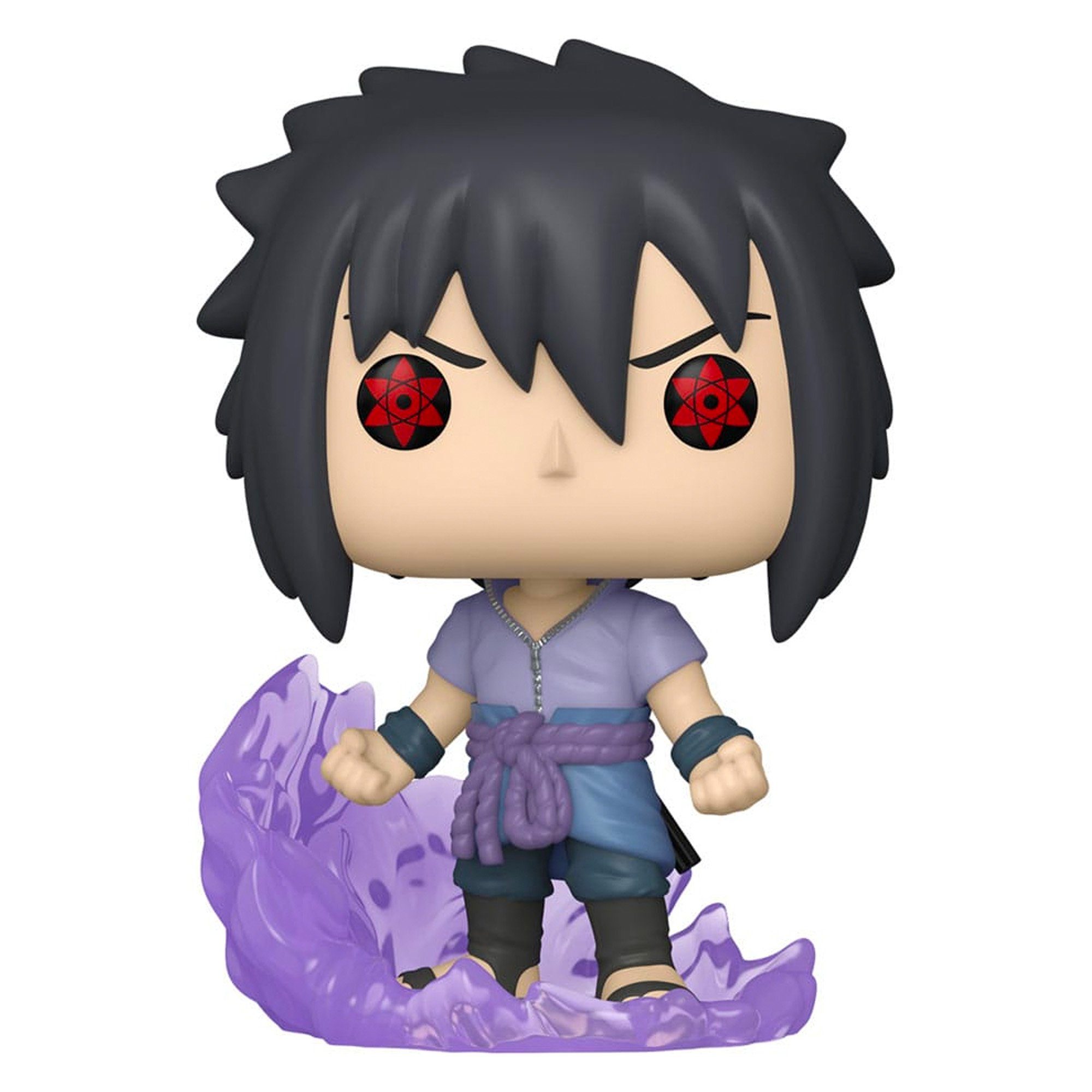 Funko Actionfigur POP! Sasuke (First Susano'o) - Naruto Shippuden