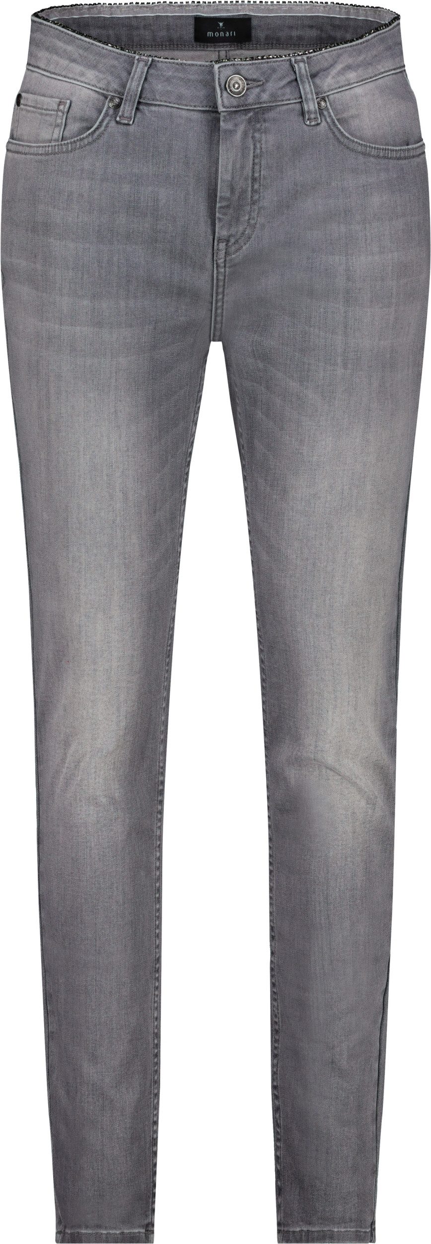 Monari Skinny-fit-Jeans Hose