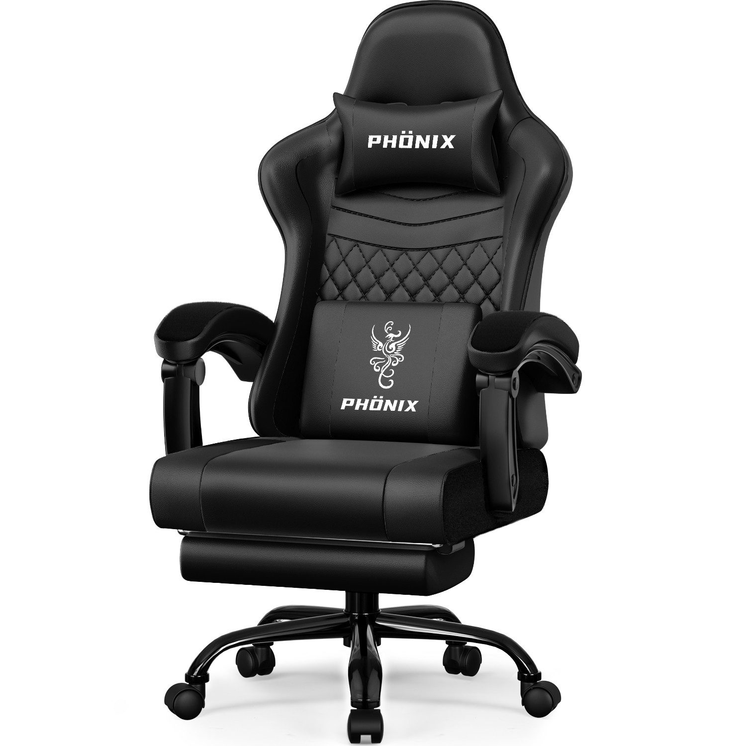 Adormii Gaming-Stuhl Gaming Stuhl ergonomisch Gaming Chair Bürostuhl verste günstig online kaufen