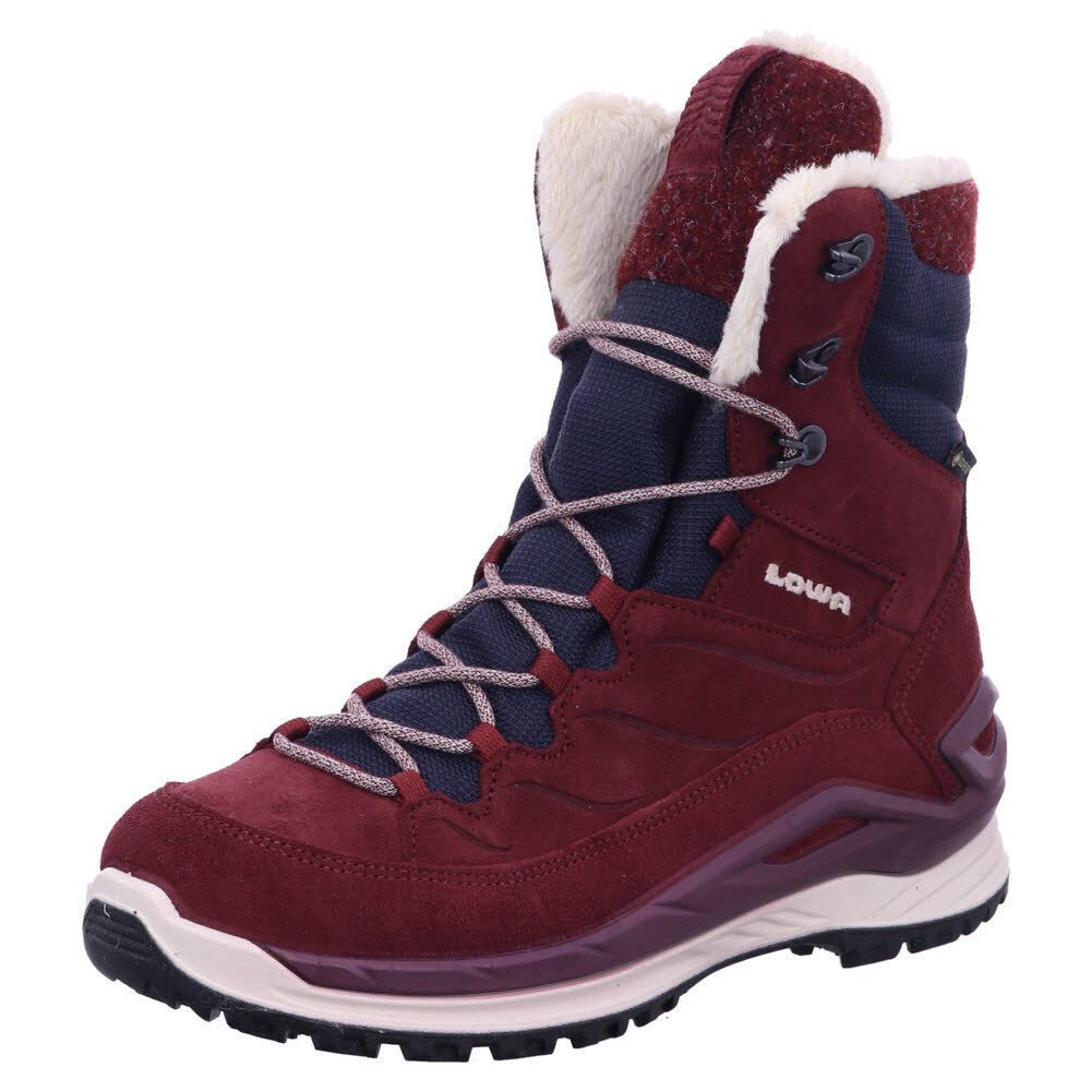 Lowa CALCETA EVO GTX Ws Winterstiefelette