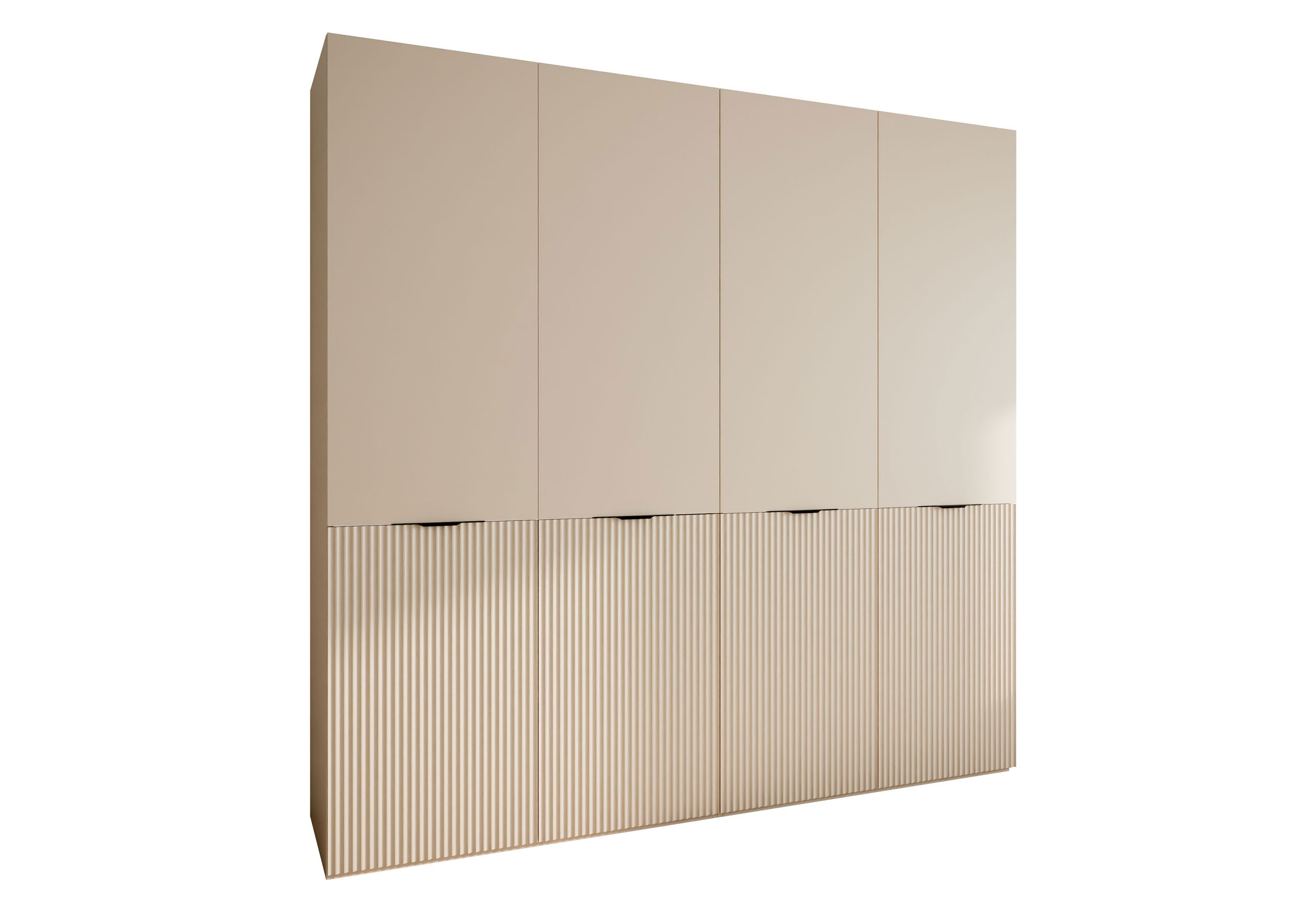 Kleiderschrank SANDBOX KASCHMIR 200