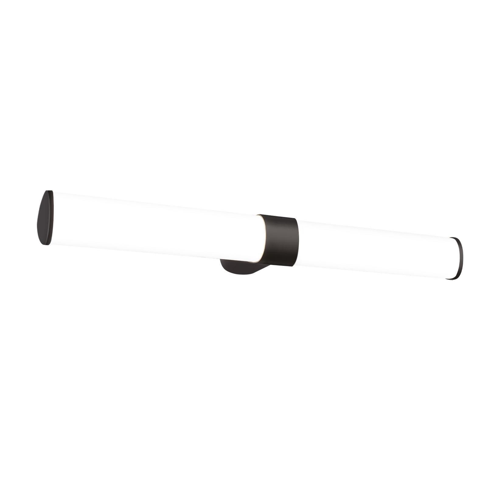Nettlife LED Spiegelleuchte Spiegelleuchte Spiegellampe leuchte, Feuchtraumleuchte, LED fest integriert, Neutralweiß, Keller Küche schrank