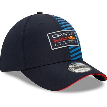 New Era Baseball Cap 9Forty F1 Red Bull Racing 2024