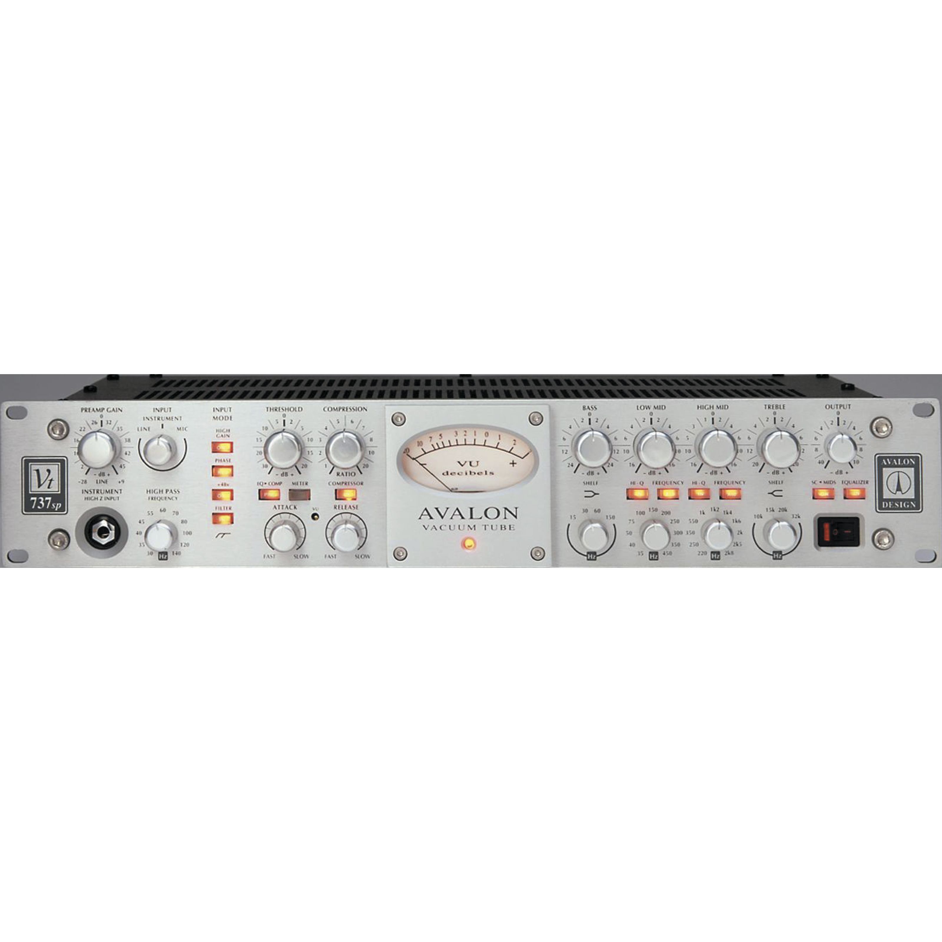 Audio-Wandler