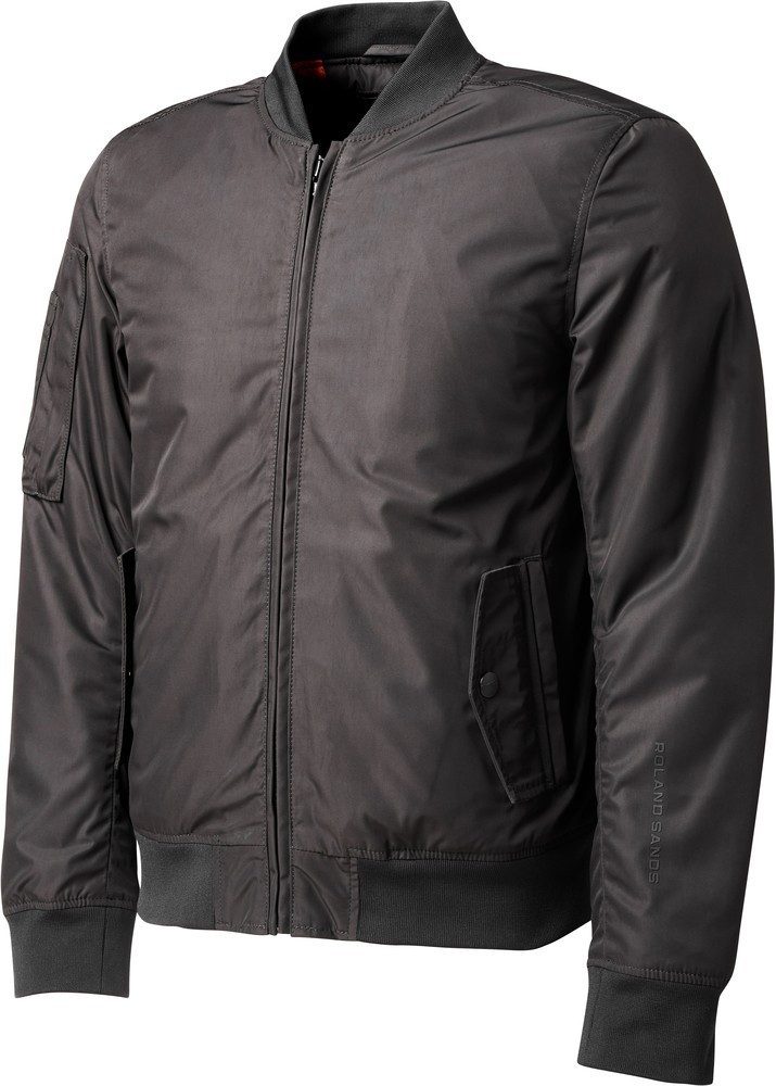 Motorradjacke Palomar