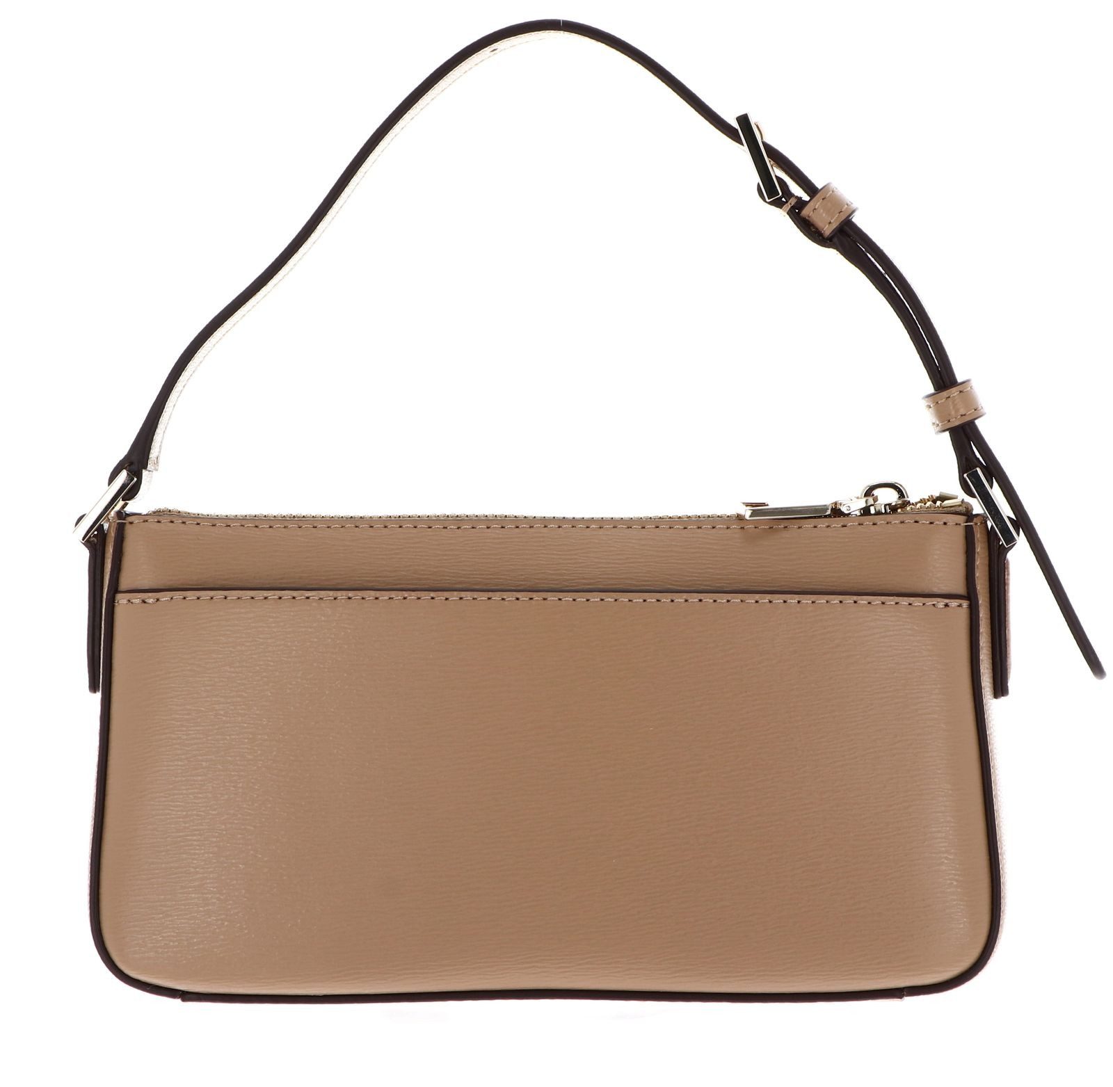 DKNY Handtasche Shoulder Bag, aus echtem Rindsleder