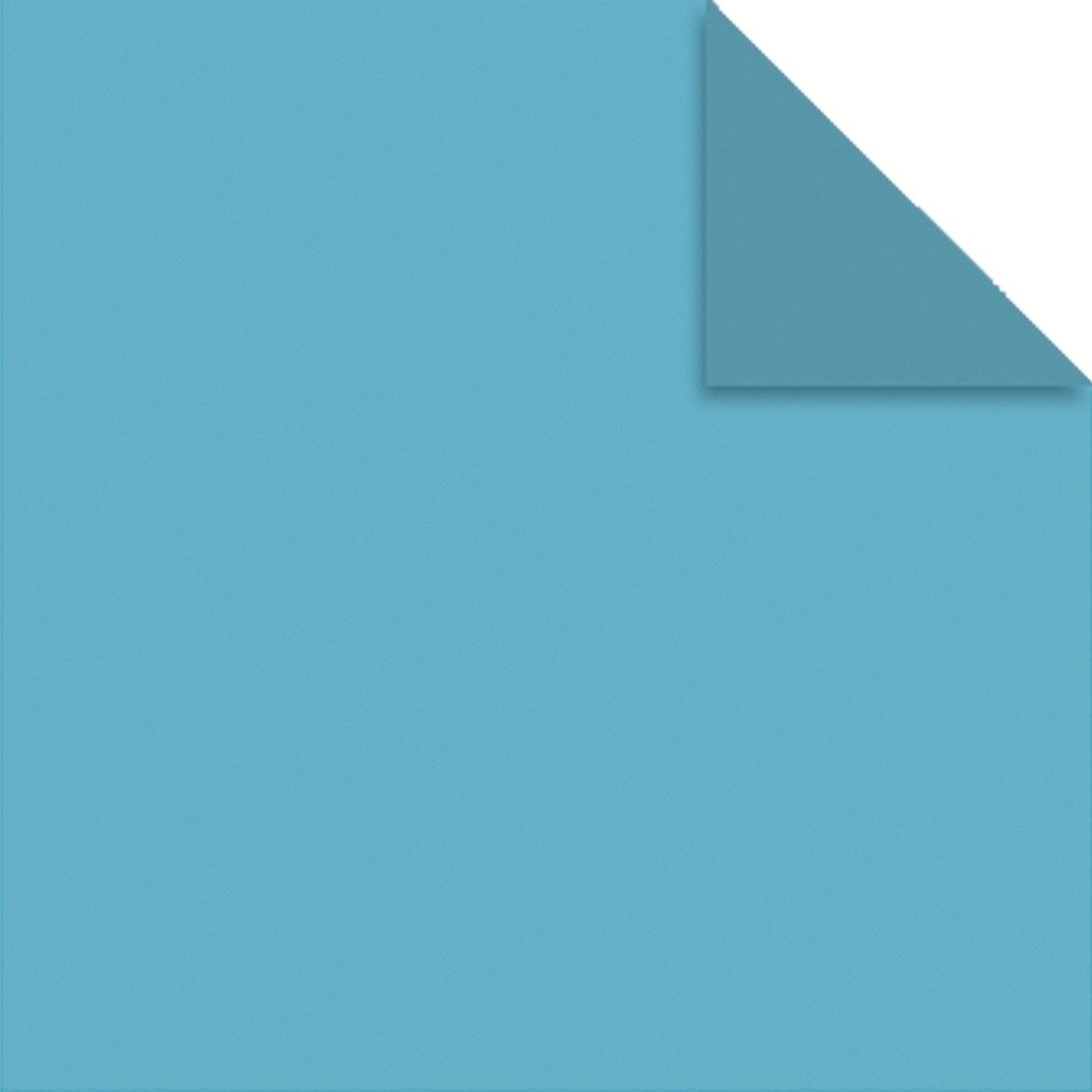 Bastelfilz Faltblätter Aurelio Stern Transparentpapier 115g/qm 15x15cm 33 Blatt .