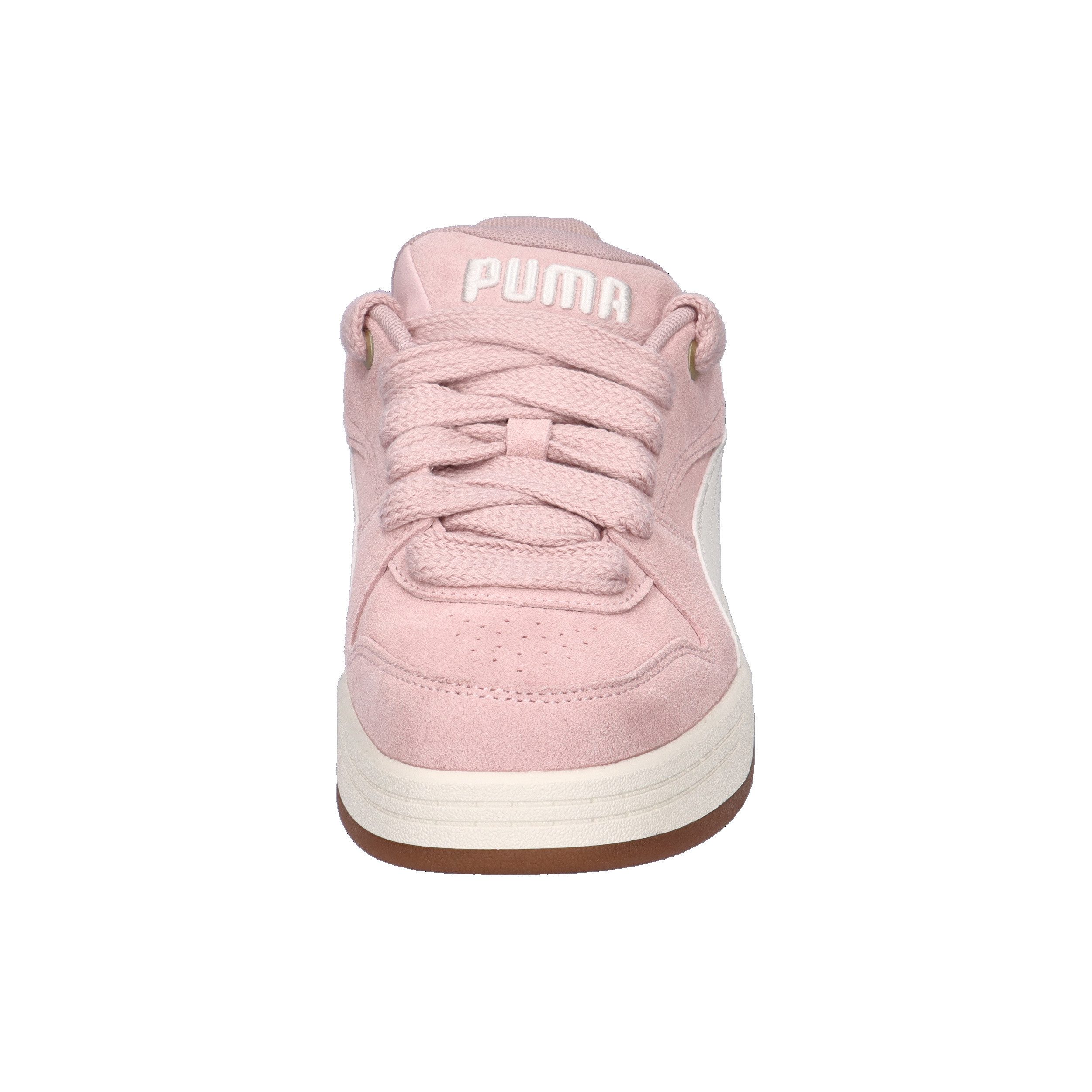 PUMA Puma Damen Sneaker Park Luna SD 402510 Sneaker
