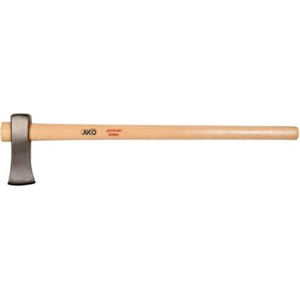 JUCO Spalthammer JUCO TRADITIONELLER AXTHAMMER 4,0kg