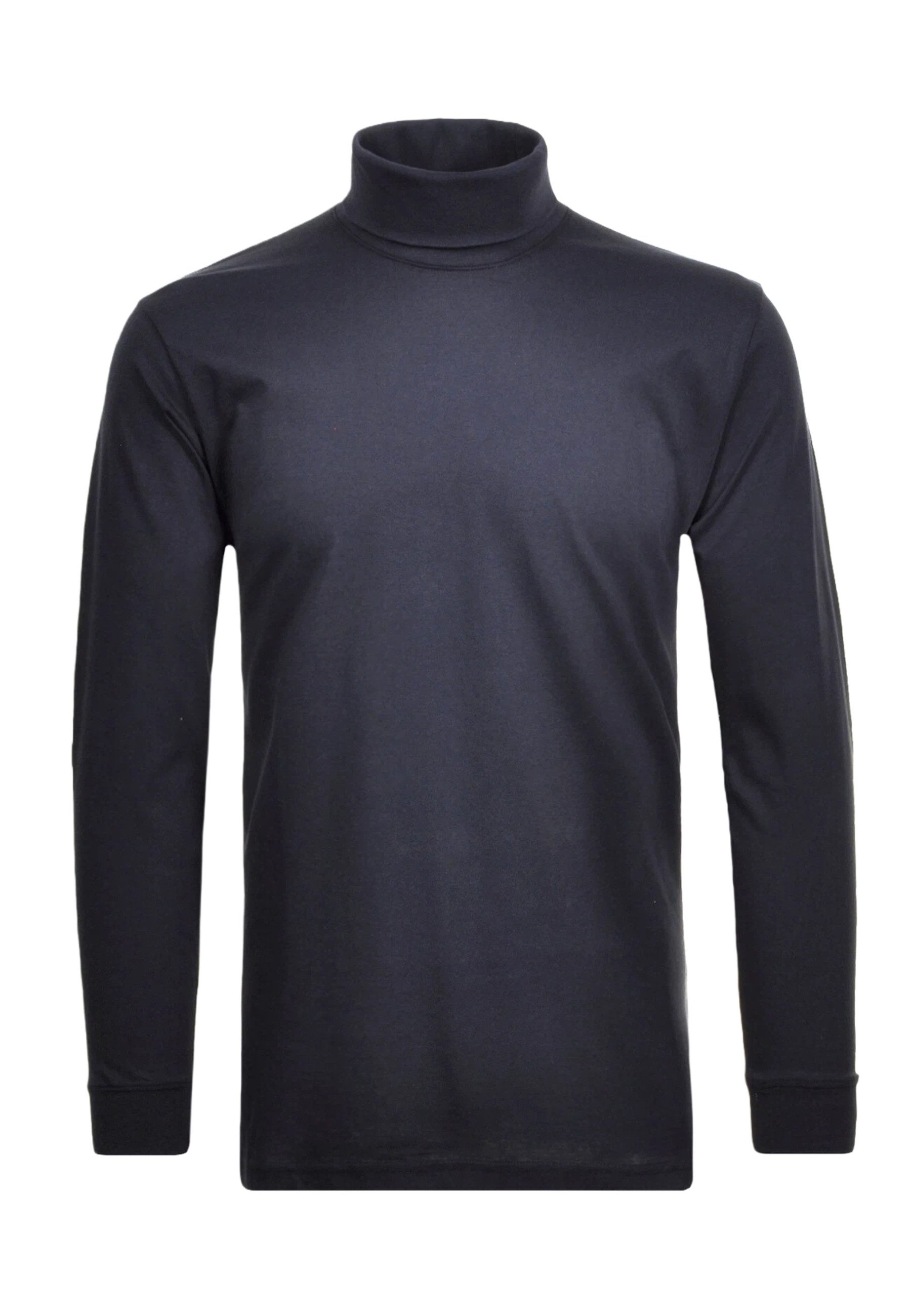 RAGMAN Rollkragenpullover Pullover Rollkragenpullover (1-tlg)