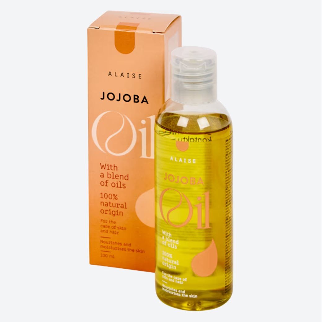 Spectrum Gesichtsöl Mandelöl Rizinusöl Jojobaöl Arganöl Haut- u. Haaröl