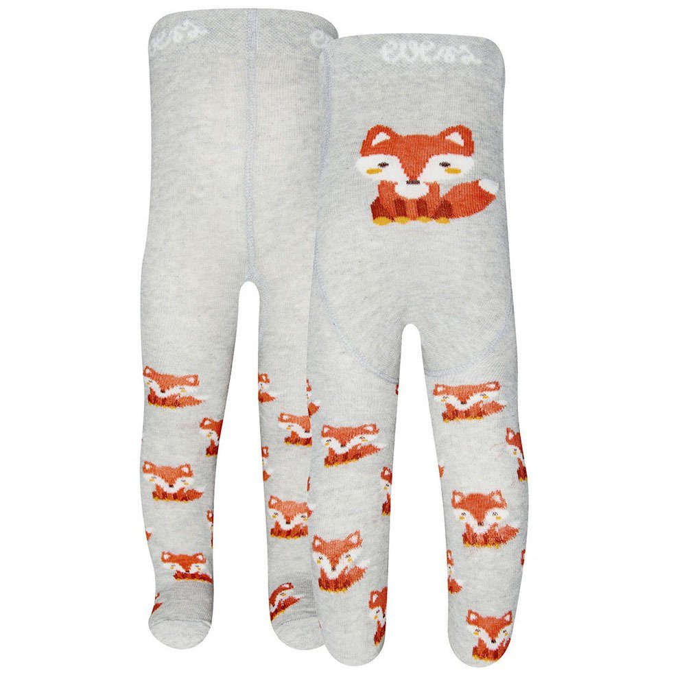 Strumpfhose Strumpfhose GOTS Fuchs