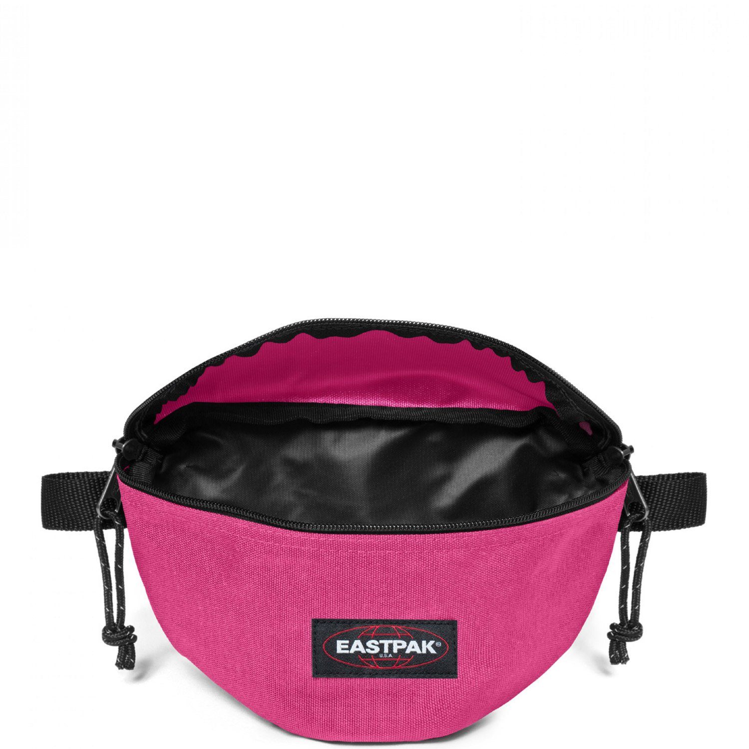 Eastpak Umhängetasche Eastpak Gürteltasche Springer pink escape (1, 1-tlg., 1)
