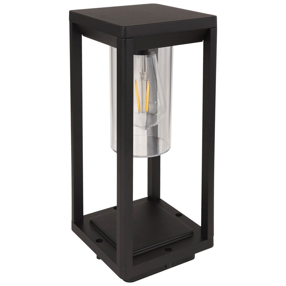 etc-shop Außen-Stehlampe, Leuchtmittel nicht inklusive, Außen Steh Lampe Ga günstig online kaufen