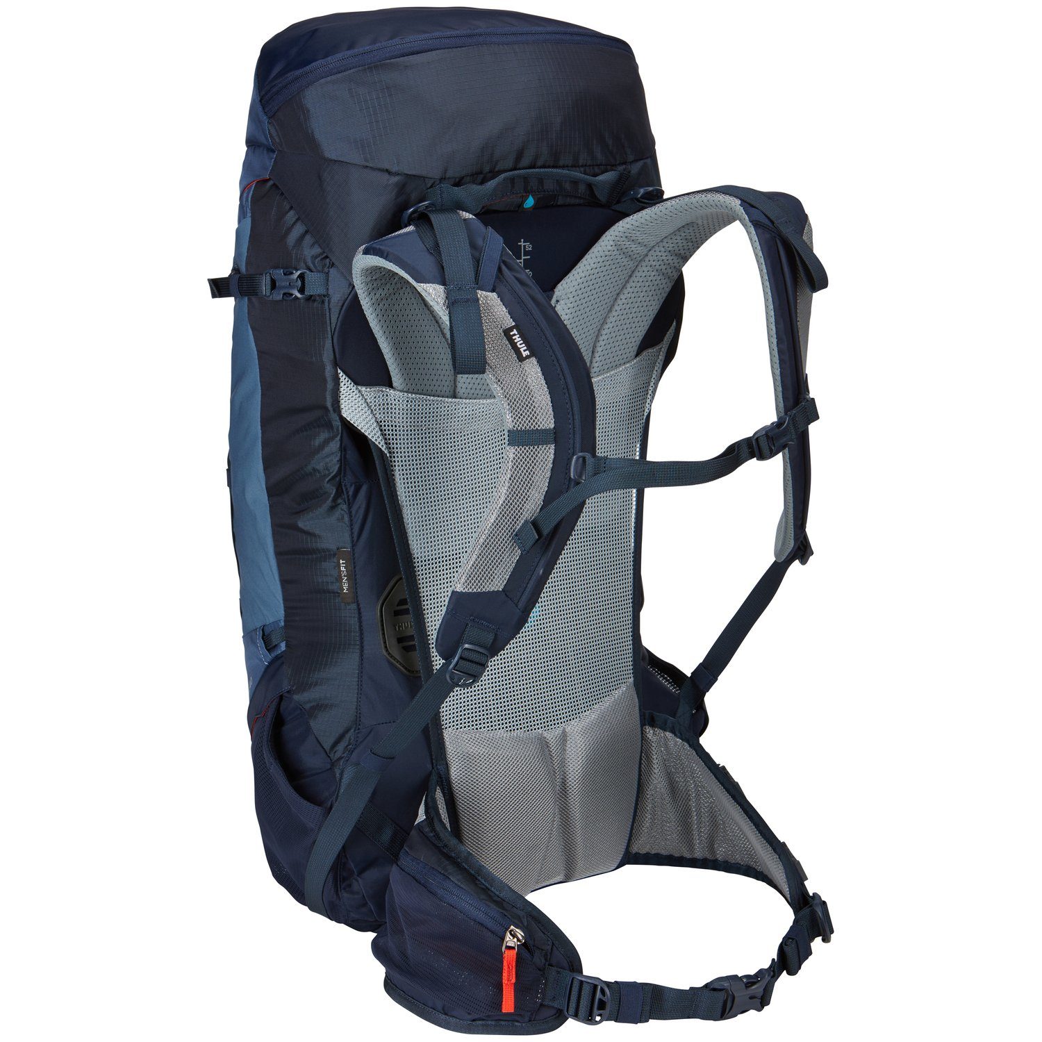 Thule Freizeitrucksack Capstone 40L Mens Antlantic