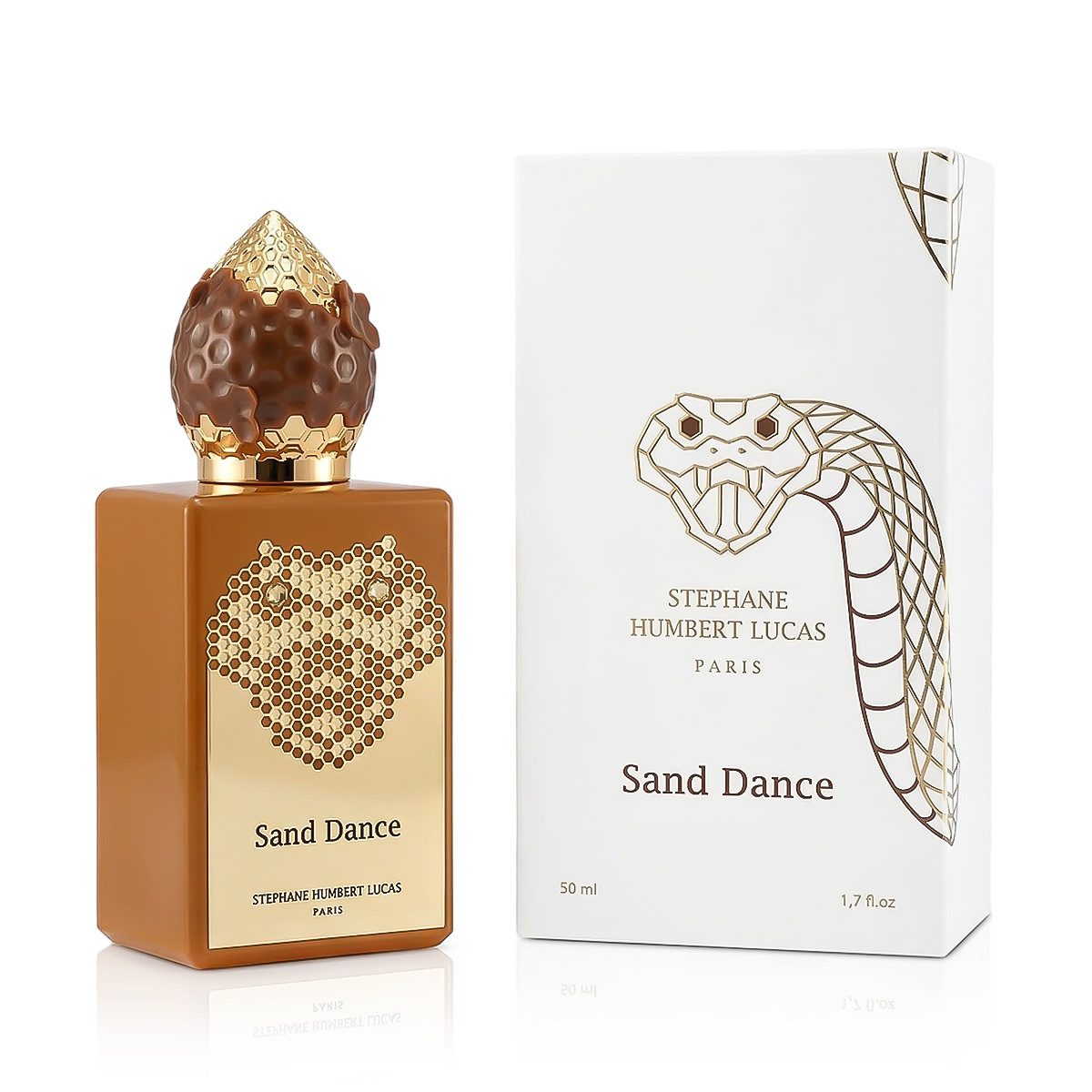 Stephane Humbert Lucas Eau de Parfum Sand Dance