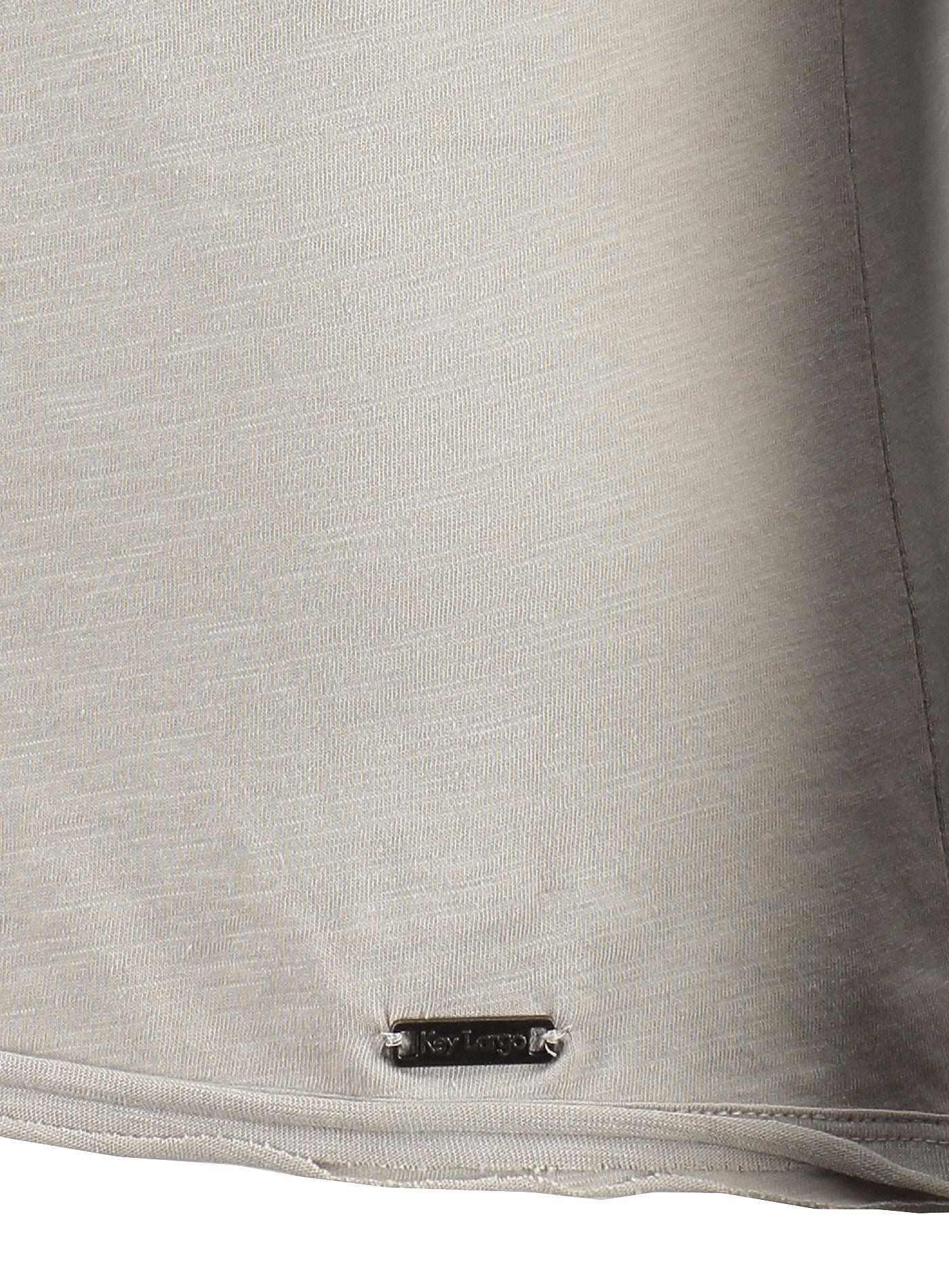 Key Largo Longsleeve MLS CHEESE round (1er)