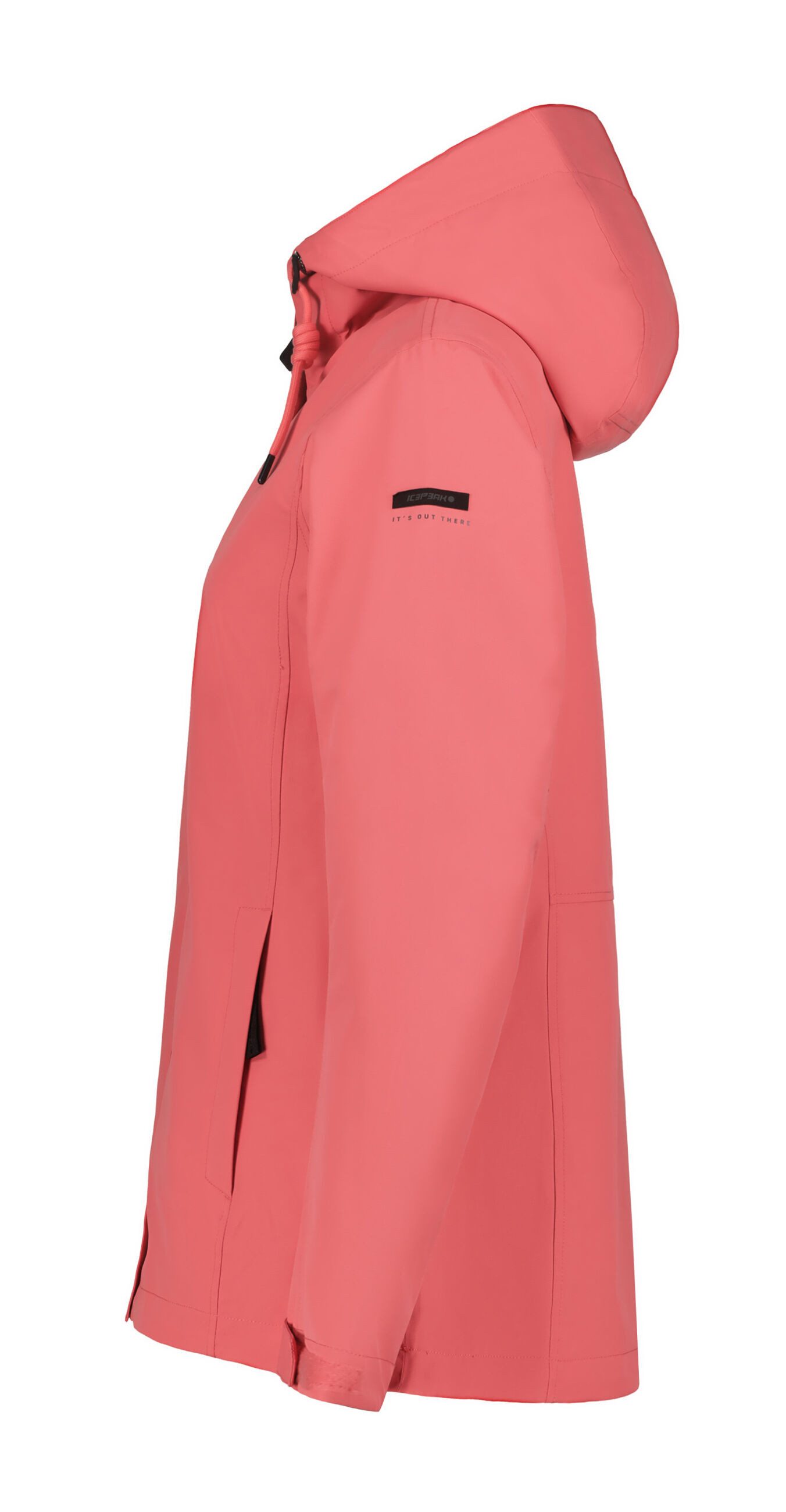 Icepeak Outdoorjacke Icepeak Jacke Adenau