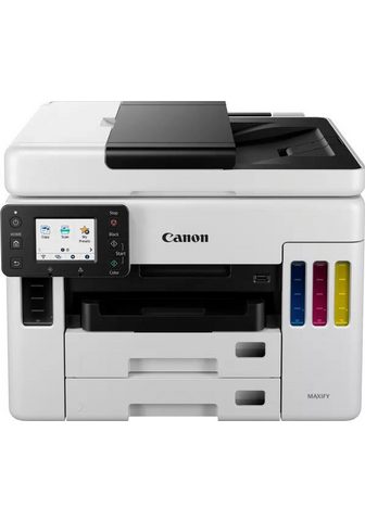 Canon MAXIFY GX7050 Tintenstrahldrucker (LAN...