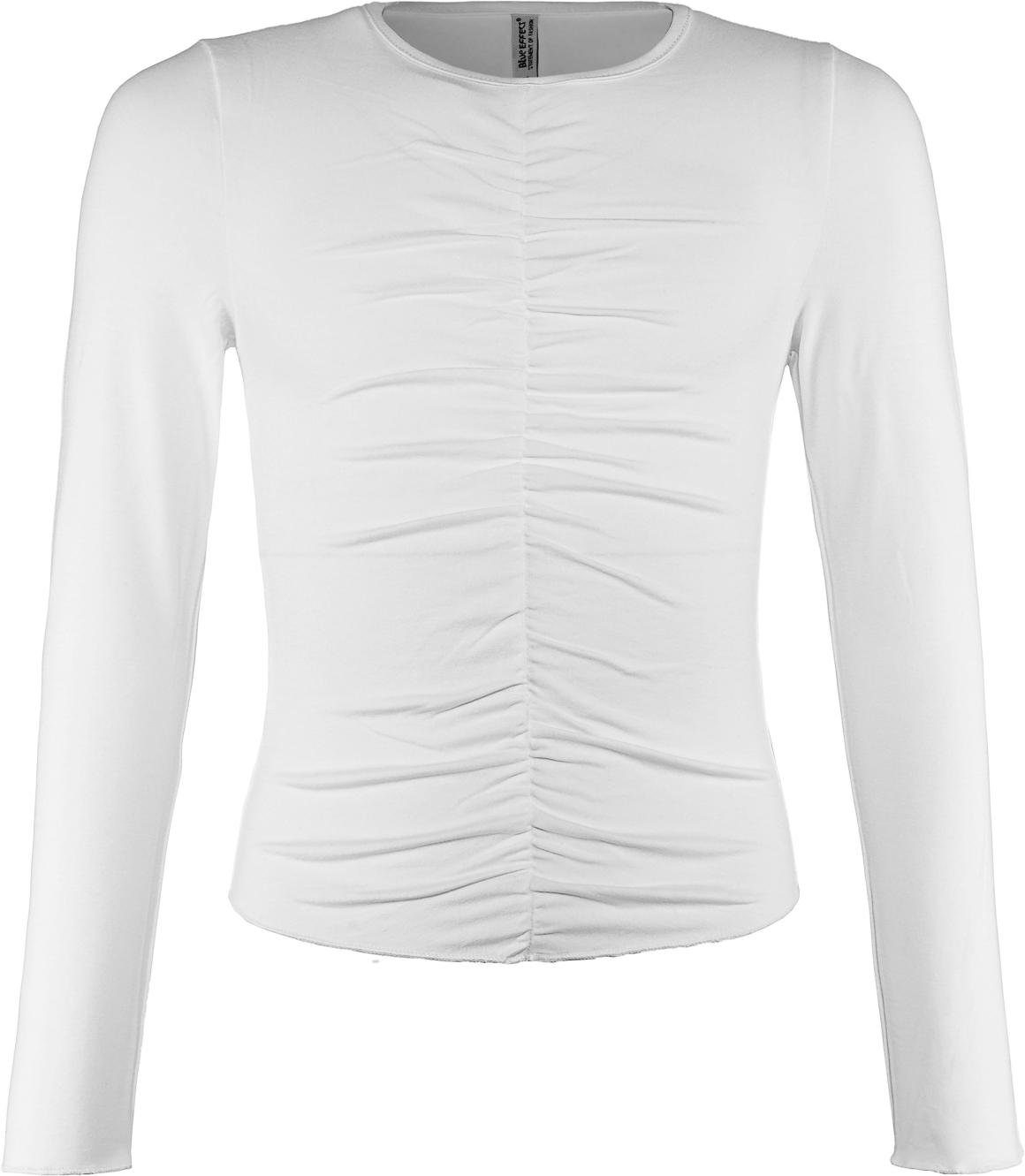 BLUE EFFECT Blusenshirt festlich