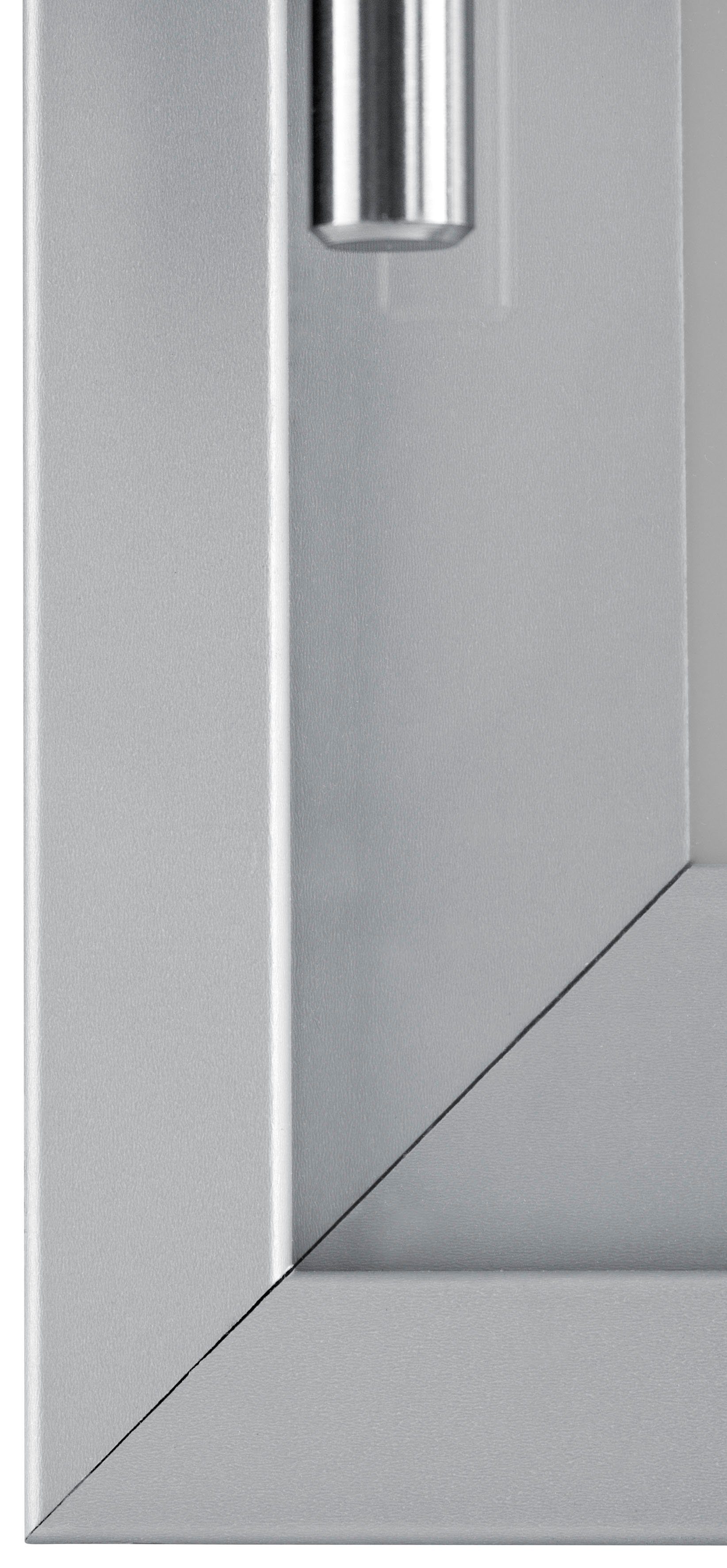 OPTIFIT Glashängeschrank, Breite 60 cm