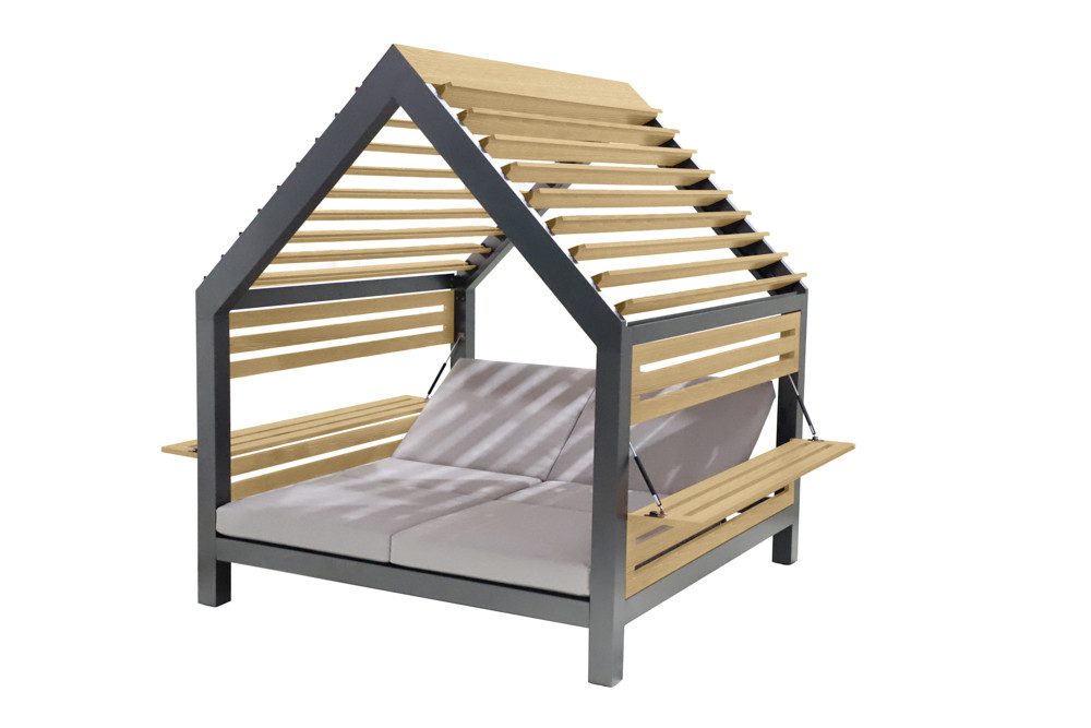 Royal Garden Doppelliege