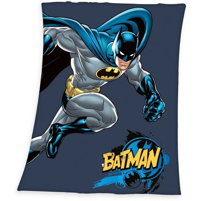 Kinderdecke Batman Batman mit tollem Badman Motiv
