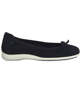 Tamaris Ballerinas Leder Ballerina