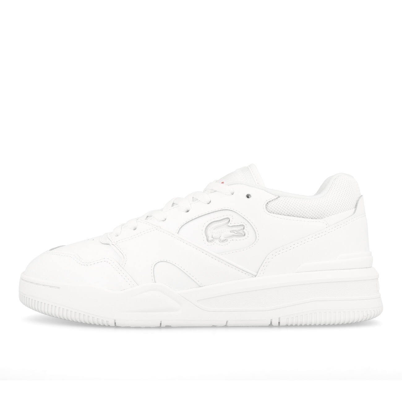Lacoste Lacoste Lineshot 223 4 SMA Herren White White Sneaker. Reduzierter Preis € 99,96. Unverbindliche Preisempfehlung € 124,95