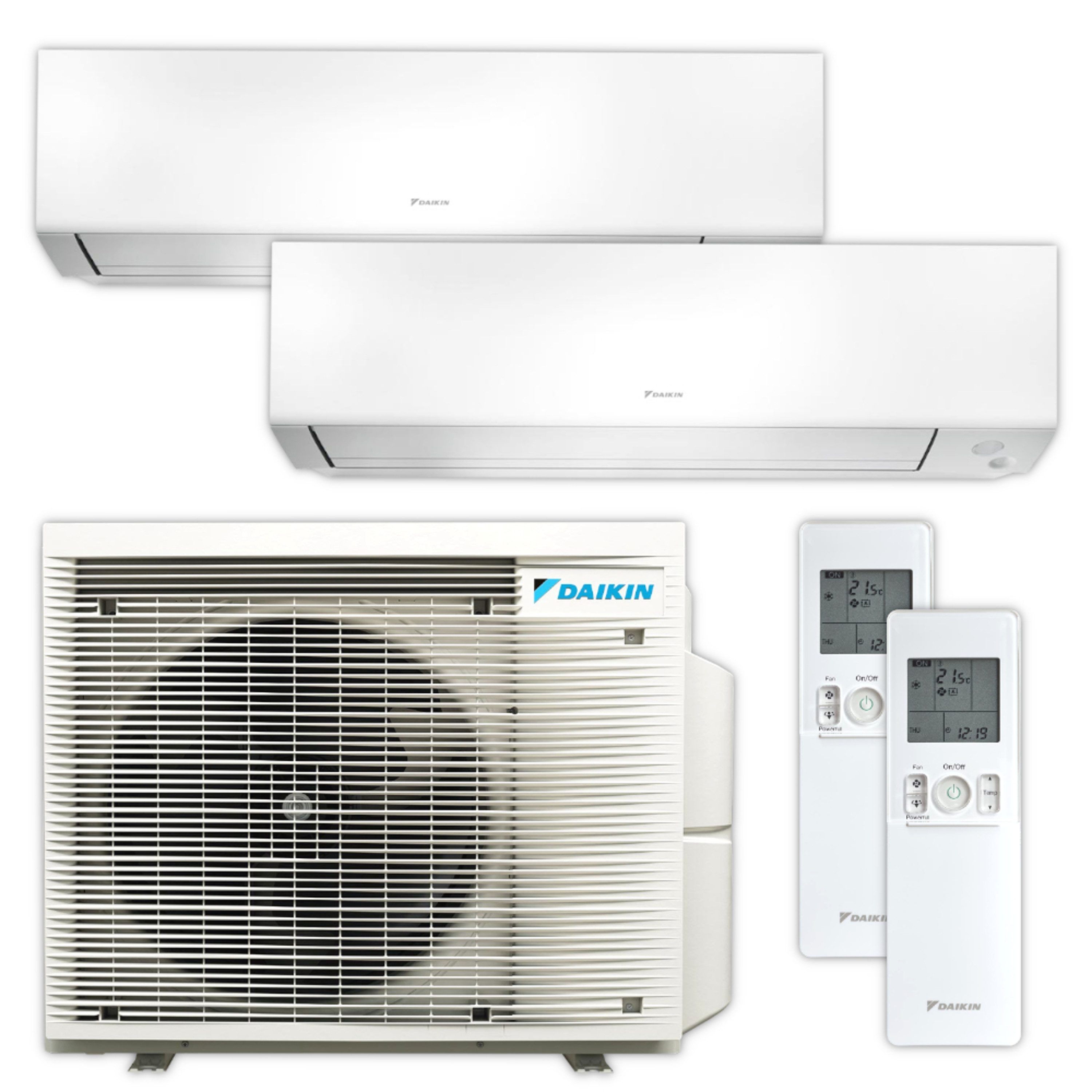 Daikin Klimagerät 2MXM40A9 + FTXM20A / FTXM20A