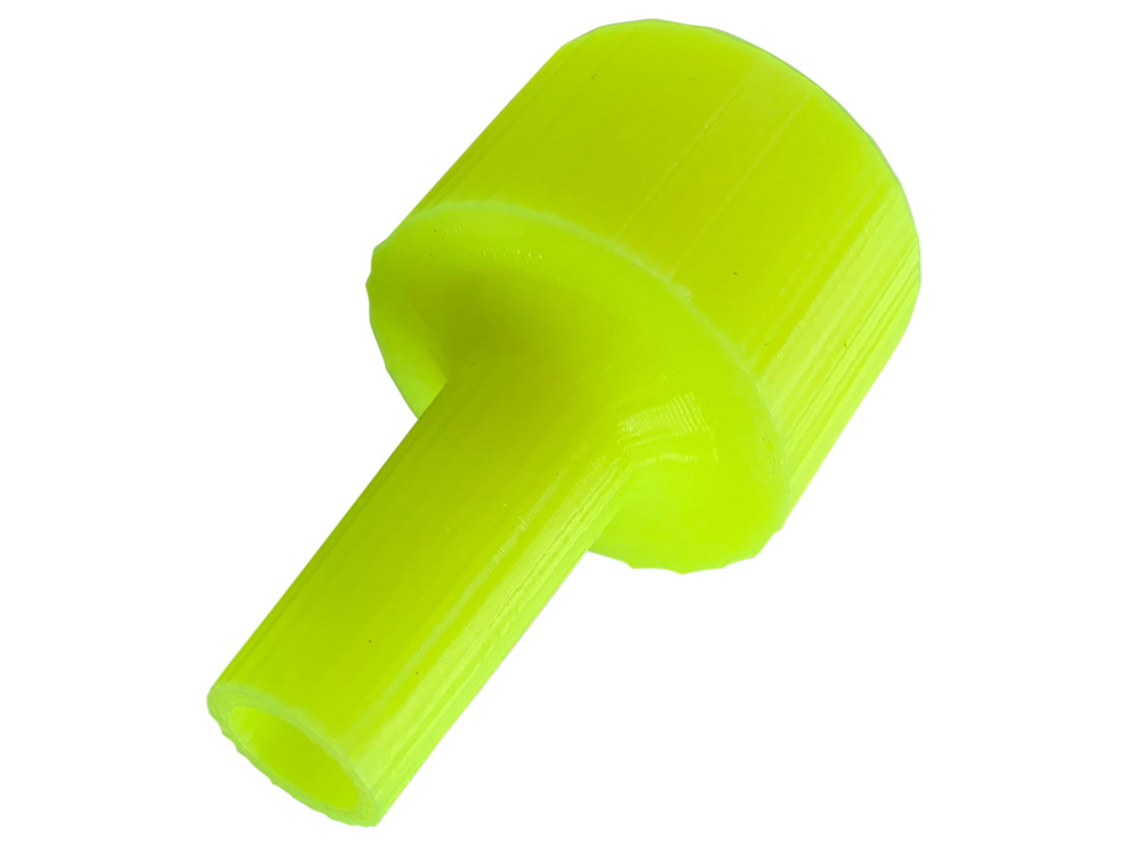 Poolschlauch Adapter 32 auf 12 bis 14mm Gartenschlauch