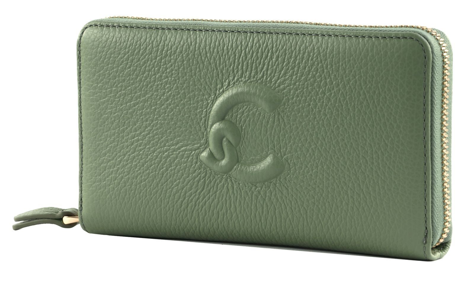 Geldbörse Zip Around Wallet