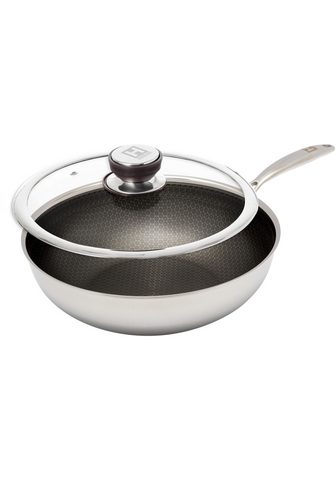  HENSSLERS Wok keptuvė HENSSLERS Edelst...