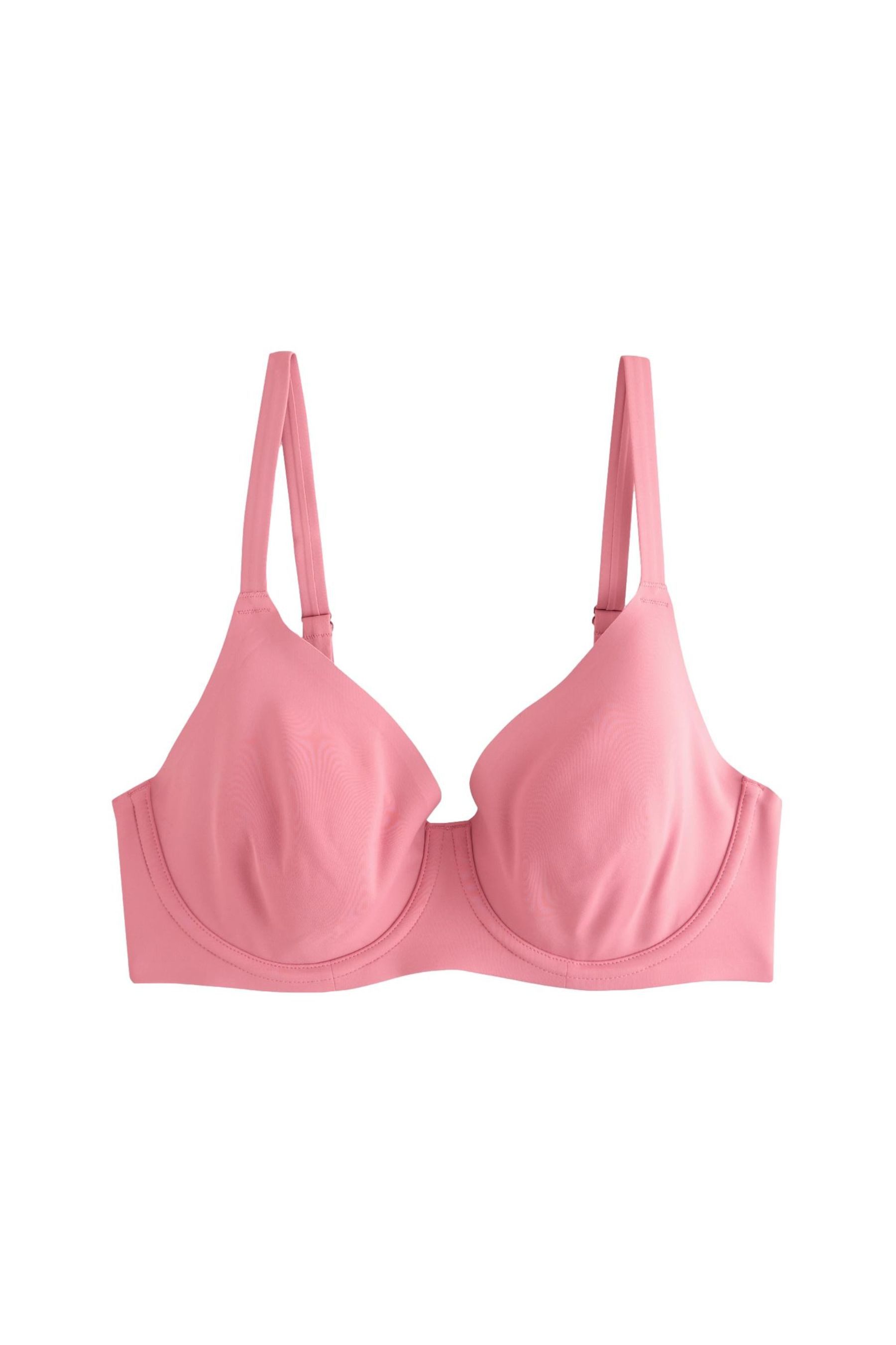Soft Coral Pink