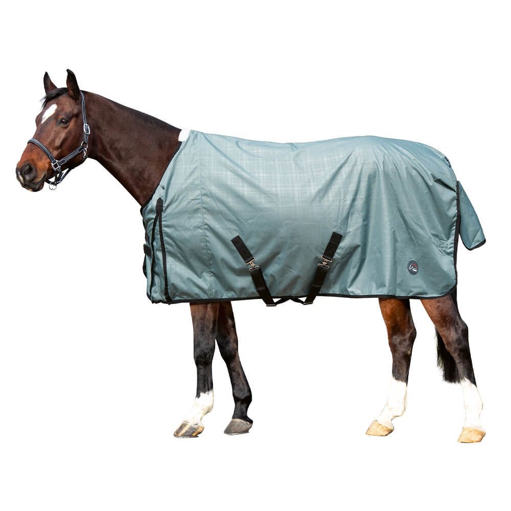Pferde-Thermodecke HKM Weidedecke High Comfort Style 100g