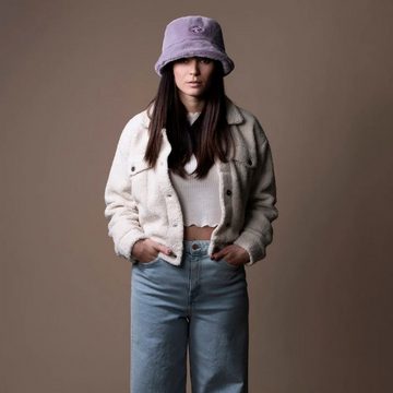 chillouts Sonnenhut Chillouts Laika Bucket Hat lavender