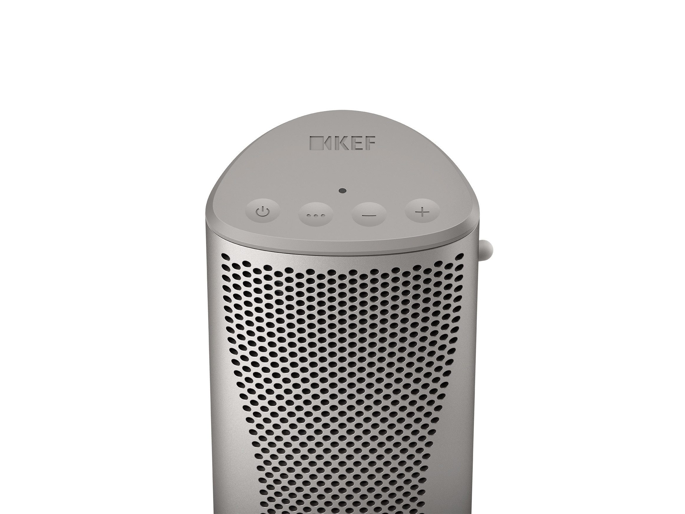 KEF KEF Muo Bluetooth-Lautsprecher