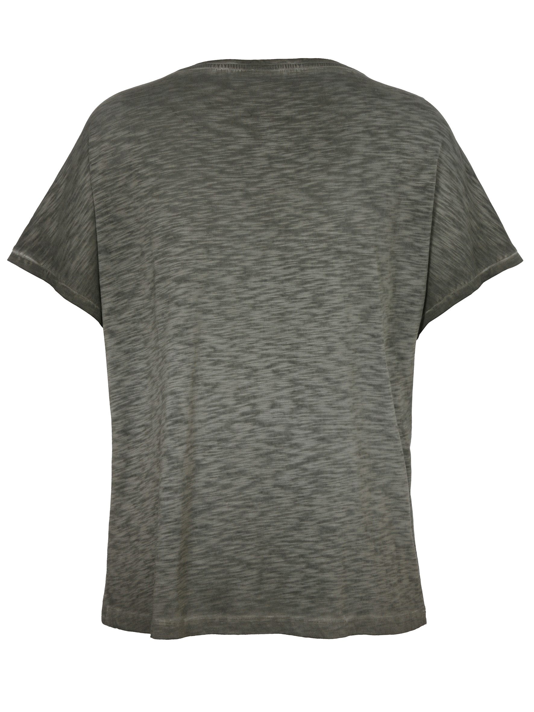 VIA APPIA T-Shirt T-Shirt Rundhals 1/2 Arm Motiv