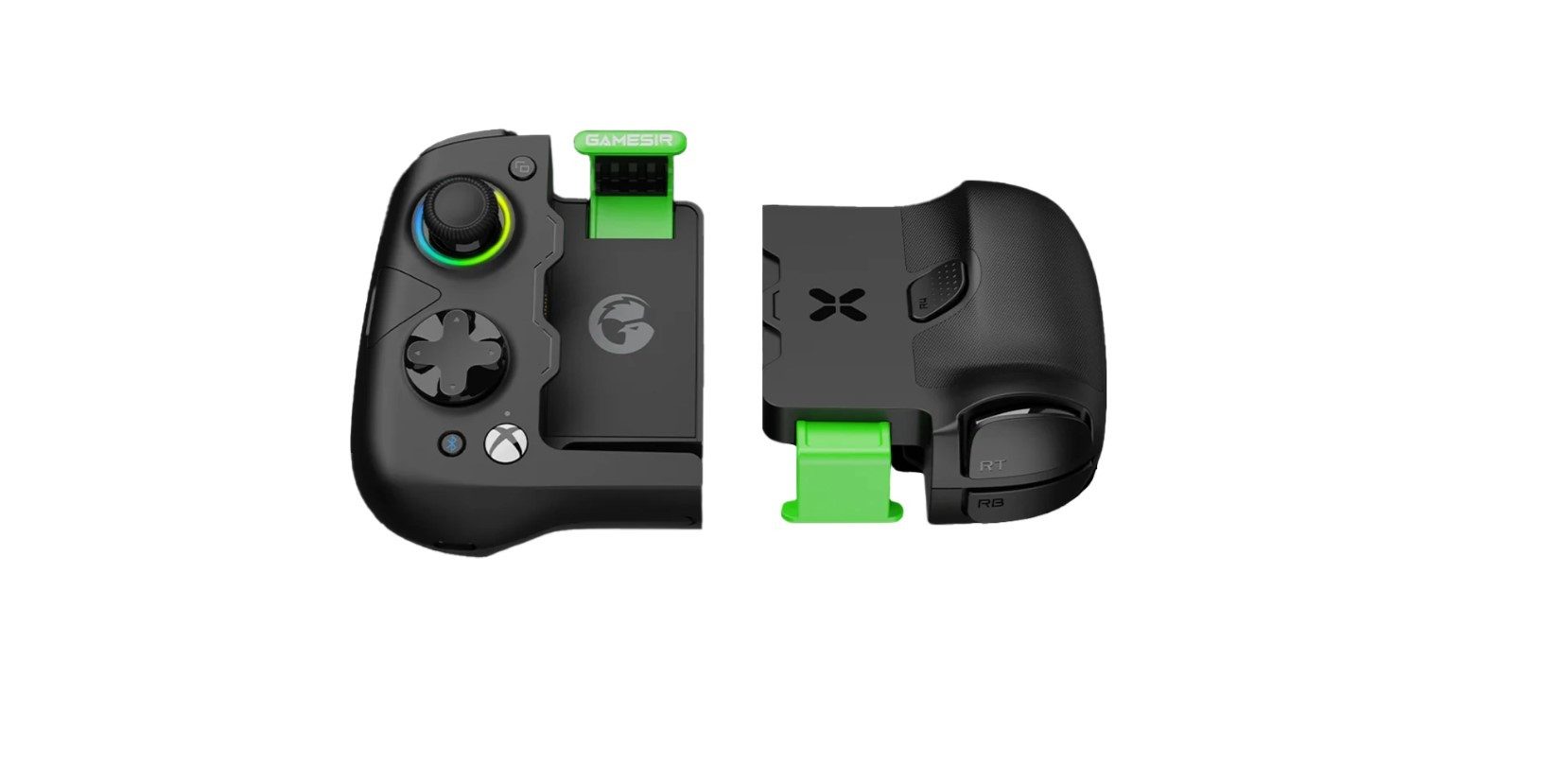 Gamesir X4 Aileron Kabellos Xbox Gaming-Controller Controller