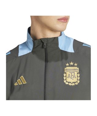 adidas Performance Sweatjacke Argentinien Prematchjacke Copa America 2024